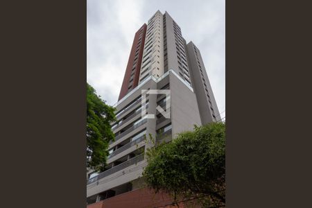 Apartamento à venda com 79m², 3 quartos e 1 vagaFachada