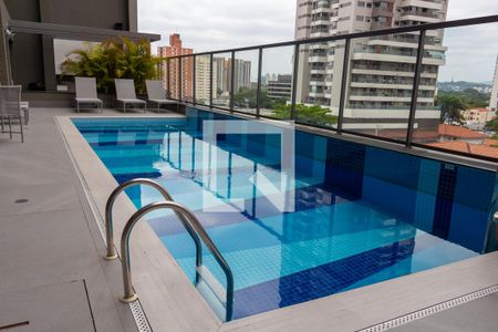 Apartamento à venda com 79m², 3 quartos e 1 vagaÁrea comum