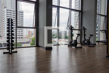 Apartamento à venda com 79m², 3 quartos e 1 vagaÁrea comum