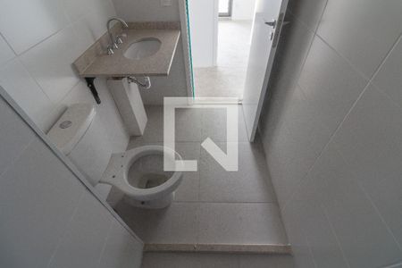 Apartamento à venda com 79m², 3 quartos e 1 vagaBanheiro