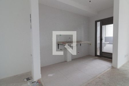 Apartamento à venda com 79m², 3 quartos e 1 vagaCozinha