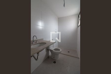 Apartamento à venda com 79m², 3 quartos e 1 vagaSuíte