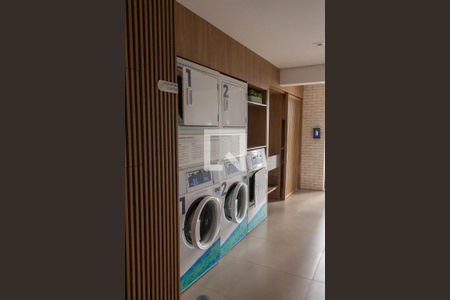 Apartamento à venda com 79m², 3 quartos e 1 vagaÁrea comum