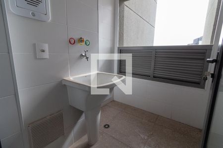 Apartamento à venda com 79m², 3 quartos e 1 vagaÁrea de Serviço