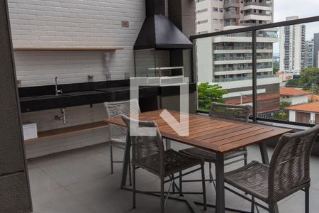 Apartamento à venda com 79m², 3 quartos e 1 vagaÁrea comum