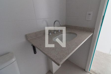 Apartamento à venda com 79m², 3 quartos e 1 vagaBanheiro