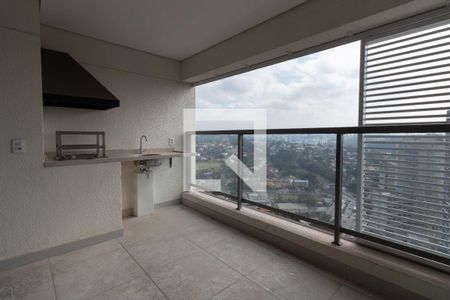Apartamento à venda com 79m², 3 quartos e 1 vagaVaranda