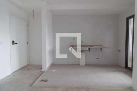 Apartamento à venda com 79m², 3 quartos e 1 vagaCozinha