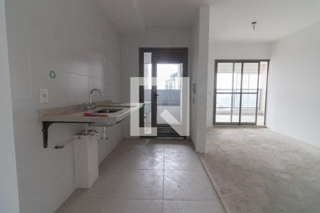 Apartamento à venda com 79m², 3 quartos e 1 vagaCozinha