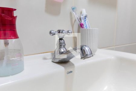 Casa à venda com 250m², 3 quartos e 2 vagas Casa à venda com 250m², 3 quartos e 2 vagasBanheiro - torneira