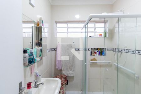 Casa à venda com 250m², 3 quartos e 2 vagas Casa à venda com 250m², 3 quartos e 2 vagasBanheiro da Suíte