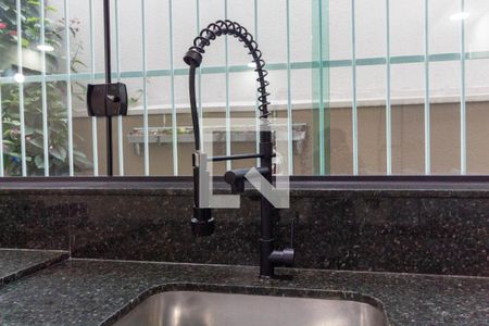 Casa à venda com 250m², 3 quartos e 2 vagas Casa à venda com 250m², 3 quartos e 2 vagasCozinha - Torneira