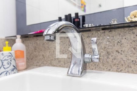 Casa à venda com 250m², 3 quartos e 2 vagas Casa à venda com 250m², 3 quartos e 2 vagasBanheiro - torneira