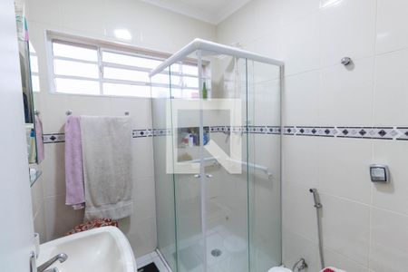 Casa à venda com 250m², 3 quartos e 2 vagas Casa à venda com 250m², 3 quartos e 2 vagasBanheiro da Suíte