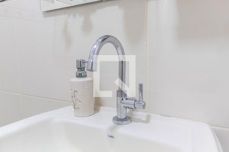 Casa à venda com 250m², 3 quartos e 2 vagas Casa à venda com 250m², 3 quartos e 2 vagasBanheiro - torneira