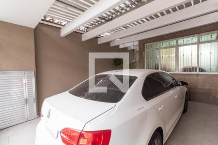 Casa à venda com 250m², 3 quartos e 2 vagas Casa à venda com 250m², 3 quartos e 2 vagasGaragem