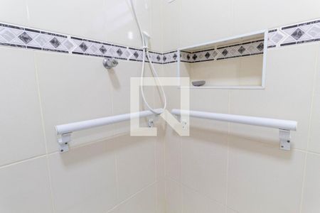 Casa à venda com 250m², 3 quartos e 2 vagas Casa à venda com 250m², 3 quartos e 2 vagasDetalhe do banheiro