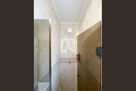 Casa à venda com 160m², 3 quartos e 3 vagas Casa à venda com 160m², 3 quartos e 3 vagasBanheiro Social