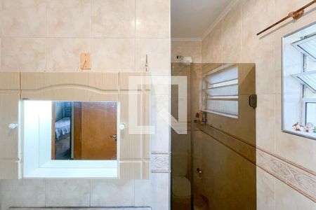 Casa à venda com 160m², 3 quartos e 3 vagas Casa à venda com 160m², 3 quartos e 3 vagasBanheiro Social