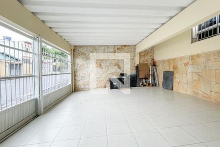 Casa à venda com 160m², 3 quartos e 3 vagas Casa à venda com 160m², 3 quartos e 3 vagasGaragem