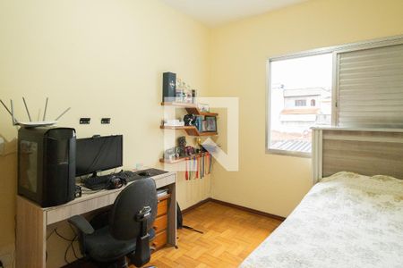 Casa à venda com 160m², 3 quartos e 3 vagas Casa à venda com 160m², 3 quartos e 3 vagasQuarto 2