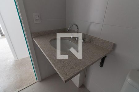 Apartamento à venda com 79m², 3 quartos e 1 vaga Apartamento à venda com 79m², 3 quartos e 1 vagaBanheiro 2
