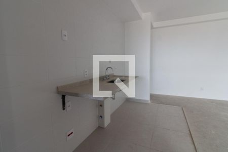 Apartamento à venda com 79m², 3 quartos e 1 vaga Apartamento à venda com 79m², 3 quartos e 1 vagaCozinha