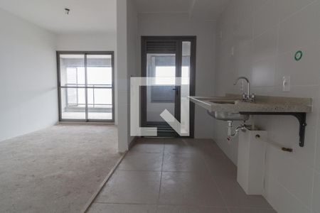 Apartamento à venda com 79m², 3 quartos e 1 vaga Apartamento à venda com 79m², 3 quartos e 1 vagaCozinha