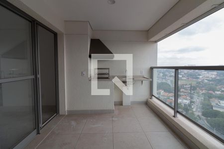 Apartamento à venda com 79m², 3 quartos e 1 vaga Apartamento à venda com 79m², 3 quartos e 1 vagaVaranda