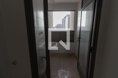 Apartamento à venda com 79m², 3 quartos e 1 vaga Apartamento à venda com 79m², 3 quartos e 1 vagaÁrea de Serviço