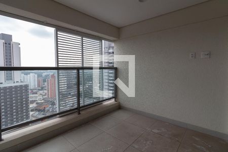 Apartamento à venda com 79m², 3 quartos e 1 vaga Apartamento à venda com 79m², 3 quartos e 1 vagaVaranda