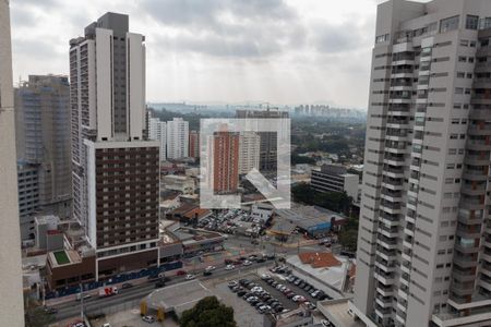 Apartamento à venda com 79m², 3 quartos e 1 vaga Apartamento à venda com 79m², 3 quartos e 1 vagaVista