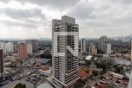Apartamento à venda com 79m², 3 quartos e 1 vaga Apartamento à venda com 79m², 3 quartos e 1 vagaVista