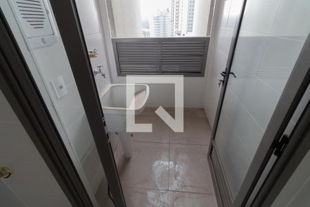 Apartamento à venda com 79m², 3 quartos e 1 vaga Apartamento à venda com 79m², 3 quartos e 1 vagaÁrea de Serviço
