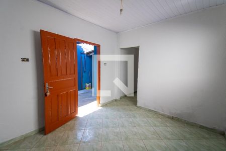 Sala  de casa para alugar com 1 quarto, 180m² em Jardim Vera Cruz(zona Leste), São Paulo