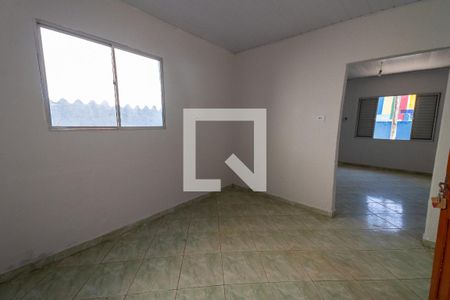 Sala  de casa para alugar com 1 quarto, 180m² em Jardim Vera Cruz(zona Leste), São Paulo