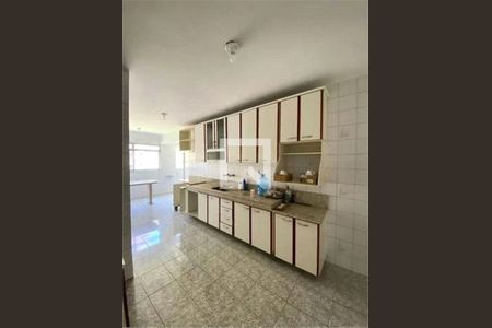 Apartamento à venda com 3 quartos, 98m² em Vila Kosmos, Rio de Janeiro