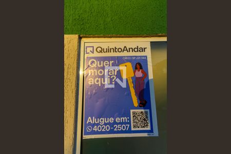 Apartamento à venda com 38m², 2 quartos e sem vagaPlaquinha