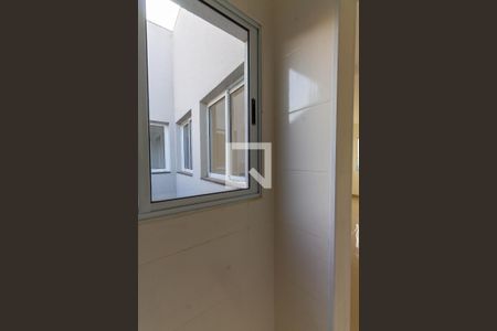 Apartamento à venda com 38m², 2 quartos e sem vagaLavanderia