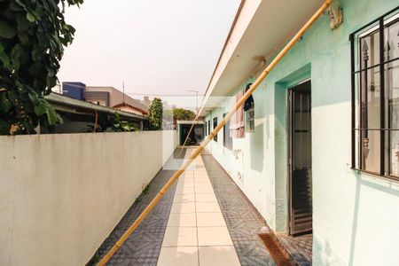 Casa à venda com 143m², 4 quartos e 4 vagas Casa à venda com 143m², 4 quartos e 4 vagasQuintal