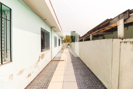 Casa à venda com 143m², 4 quartos e 4 vagas Casa à venda com 143m², 4 quartos e 4 vagasQuintal