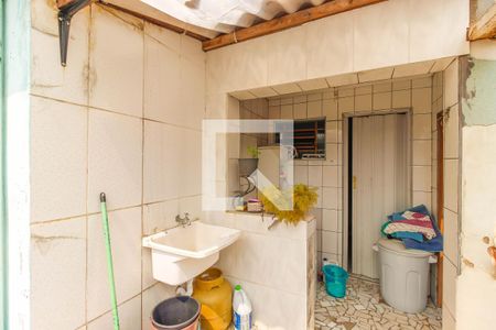Casa à venda com 143m², 4 quartos e 4 vagas Casa à venda com 143m², 4 quartos e 4 vagasÁrea de Serviço