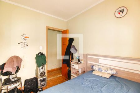 Casa à venda com 143m², 4 quartos e 4 vagas Casa à venda com 143m², 4 quartos e 4 vagasQuarto 4