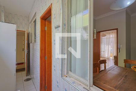 Apartamento à venda com 107m², 3 quartos e 1 vaga Apartamento à venda com 107m², 3 quartos e 1 vagaLavanderia