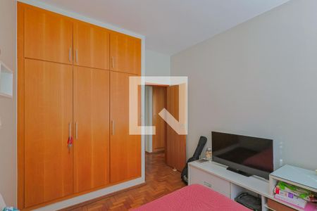 Apartamento à venda com 107m², 3 quartos e 1 vaga Apartamento à venda com 107m², 3 quartos e 1 vagaQuarto 2