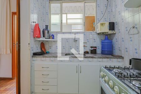 Apartamento à venda com 107m², 3 quartos e 1 vaga Apartamento à venda com 107m², 3 quartos e 1 vagaCozinha