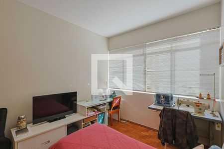 Apartamento à venda com 107m², 3 quartos e 1 vaga Apartamento à venda com 107m², 3 quartos e 1 vagaQuarto 2