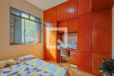 Apartamento à venda com 107m², 3 quartos e 1 vaga Apartamento à venda com 107m², 3 quartos e 1 vagaQuarto 3