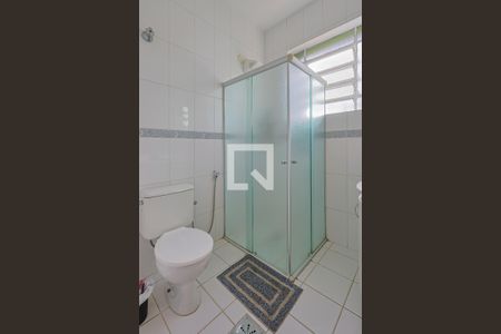 Apartamento à venda com 107m², 3 quartos e 1 vaga Apartamento à venda com 107m², 3 quartos e 1 vagaBanheiro