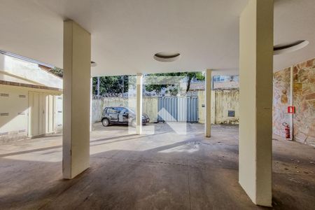 Apartamento à venda com 107m², 3 quartos e 1 vaga Apartamento à venda com 107m², 3 quartos e 1 vagaÁrea comum